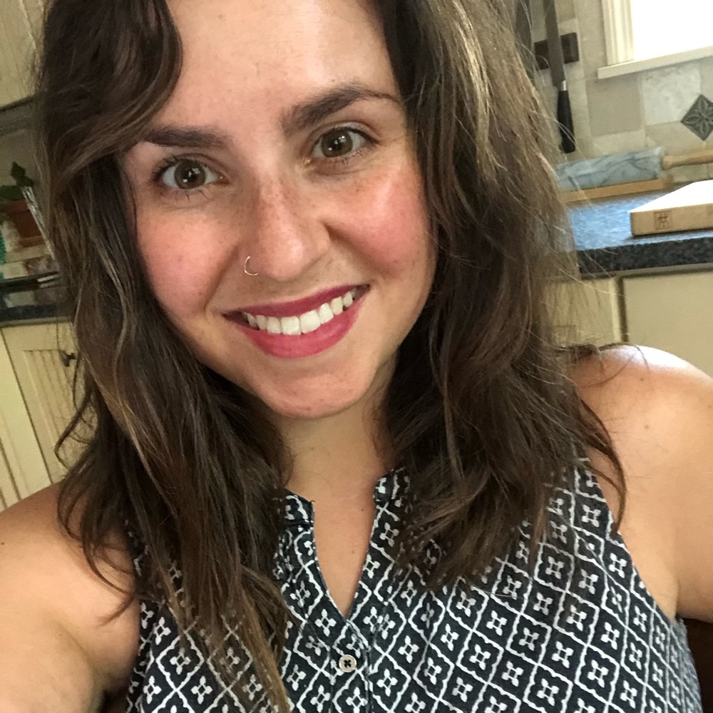 Meet your Posher, Maggie